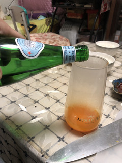 看起来是杯啤酒，其实它是……