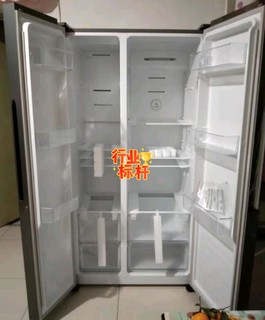 性价比超高的容声冰箱！！