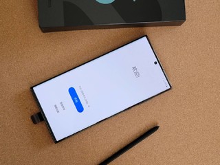 S之名Note之实 三星S22Ultra