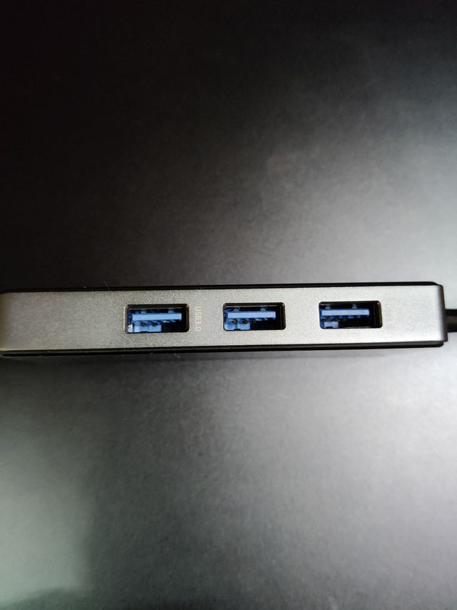 扩展坞  usb3.0