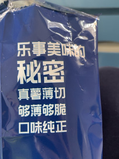 乐事薯片，热量爆炸