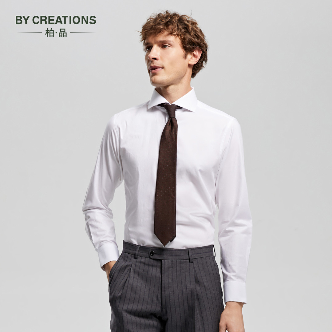 男装从业者告诉你：9个适合上班族选择的衬衫（男装）品牌！