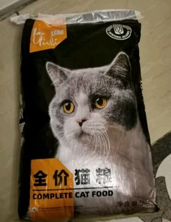 超级不错一款猫粮！