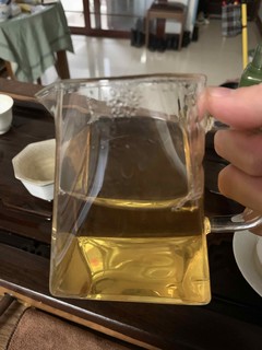 好喝不贵的福鼎白茶，性价比高！