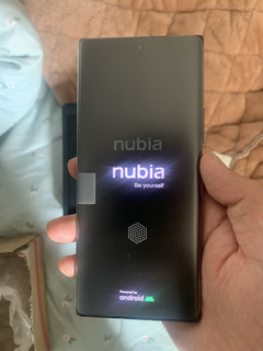 努比亚z40pro首发入手