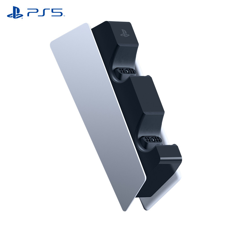 十四款PlayStation 5最佳配件清单推荐、空间扩容以及你想知道的一切