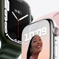 Apple Watch S8将迎来大改，一块手表，苹果如何玩出花？