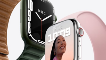 Apple Watch S8将迎来大改，一块手表，苹果如何玩出花？