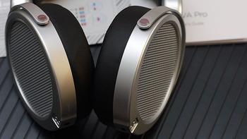 发烧级头戴蓝牙耳机，HIFIMAN DEVA Pro评测