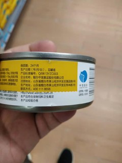 顽皮的毛孩子之吃货