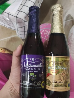 一款甜甜的适合女士的啤酒🍺