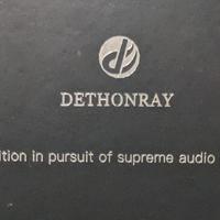 墙内开花墙外香——德森瑞Dethonray DTR1+随身播放器介绍及试用分享