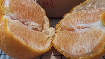 白菜党 篇五十六：四川丑橘不知火，容易食用，糖分高