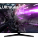 LG 发布 UltraGear 48GQ900 和 OLED42C24LA 客厅游戏专用电竞屏