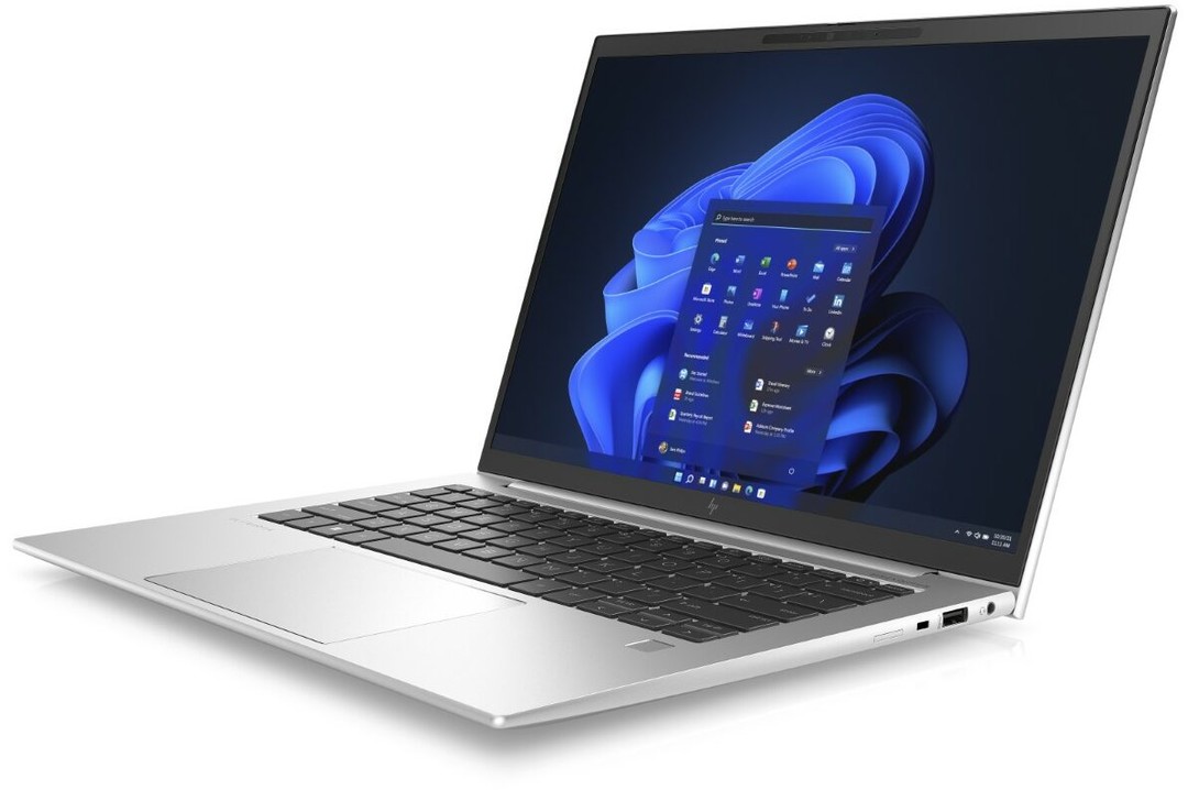 前瞻丨惠普将推出 EliteBook 840 G9 笔记本，性能已曝光