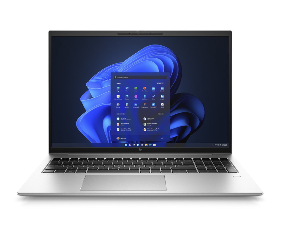 前瞻丨惠普将推出 EliteBook 840 G9 笔记本，性能已曝光