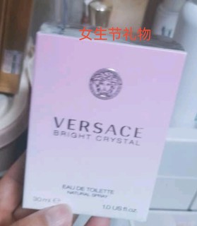 ​范思哲晶钻女用香水 30ml 三八女神