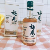 女生节礼物🎁~轻度果酒~梅见酒