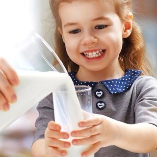 儿童牛奶 篇二：值得推荐的儿童牛奶有哪些？有机牛奶？进口牛奶？（2022年给孩子喝的纯牛奶大盘点）