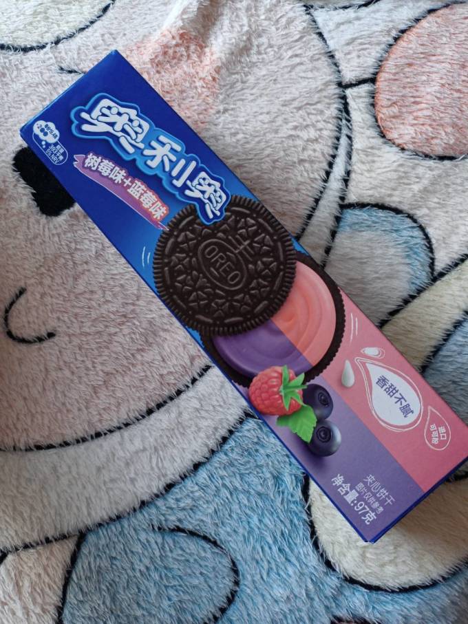 奥利奥饼干糕点