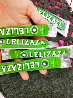 LELIZAZA冰伊莱漱口水牙膏家庭套装