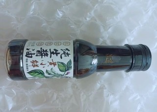 鲜酱油还有一个黄小鲜