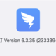 钉钉 iOS 6.3.35 版本更新：支持 大爆炸功能！
