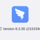  钉钉 iOS 6.3.35 版本更新：支持 大爆炸功能！　