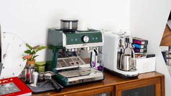 GT在家 篇四十六：咖啡爱好者的进阶指南。不同类型咖啡的优劣势，是否最终都要拥有一台半自动咖啡机？
