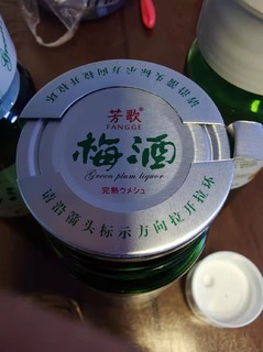 半壶青梅酒，一笼翠烟柳～