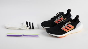 集女性力量，adidas 发布 ULTRABOOST 22 跑鞋新配色