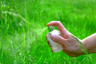 《希汀茶悦白茶香水》享受成长的味道