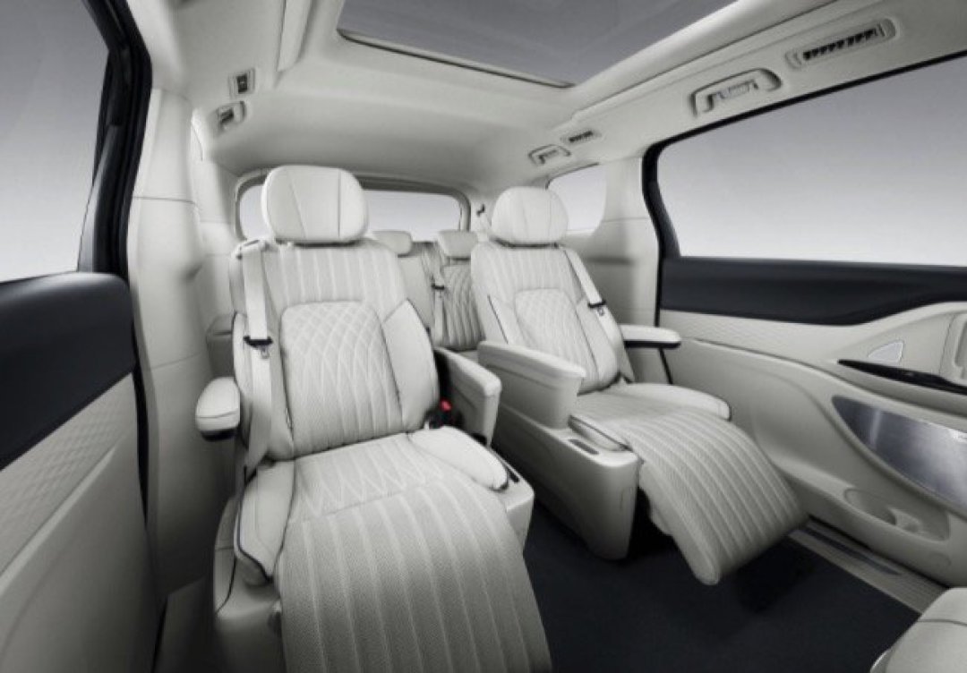 想买大空间车的看过来2022年这些新上市mpv值得一看