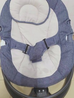 婴儿安抚椅