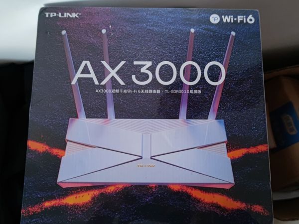 300元价位最强路由器-3010易展版