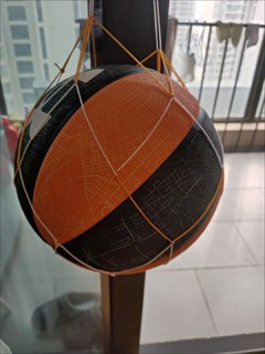 安德玛巴尔的摩系列篮球🏀