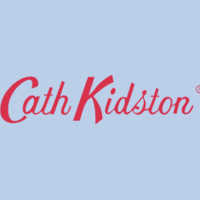 Cath Kidston闭店清仓！复古印花帆布袋35元拿下，儿童书包69元起