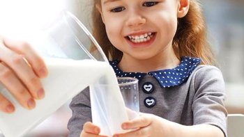 儿童牛奶 篇三：哪几款A2型牛奶值得推荐给1-3岁的孩子？