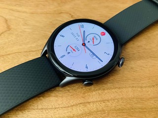 Amazfit GTR3 Pro智能手表