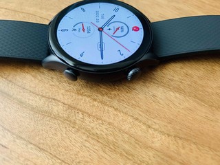 Amazfit GTR3 Pro智能手表