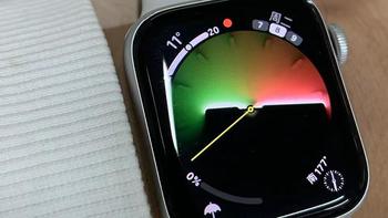 Apple watch 5 超级深度评测