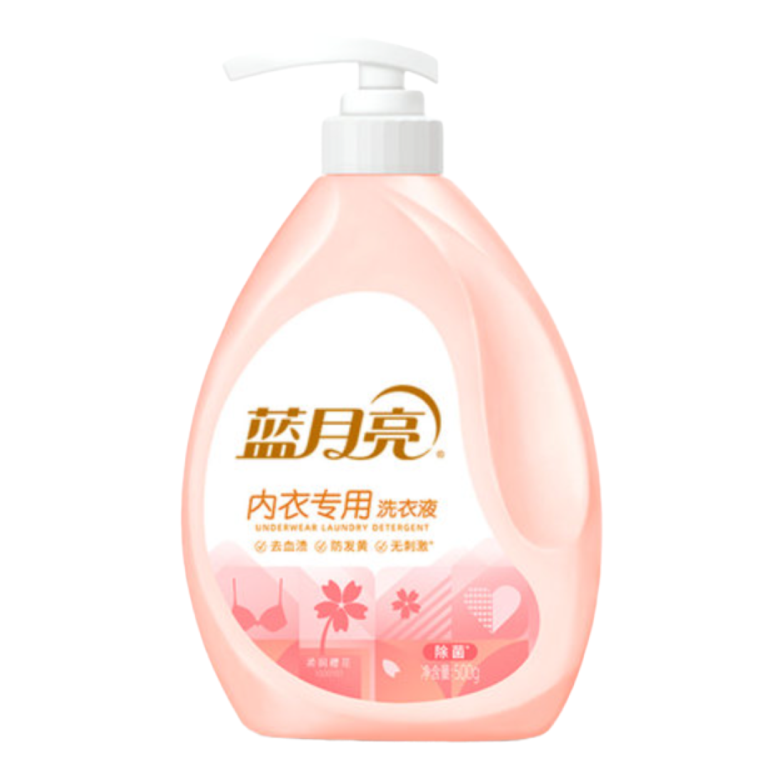 精致生活“内”在呵护：多款内衣洗衣液推荐，你用了吗？