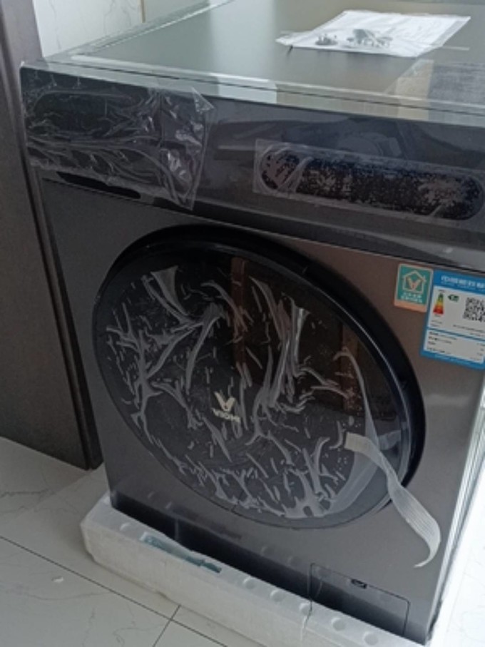 云米洗衣机