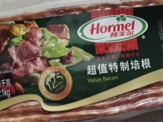 满满的肉肉