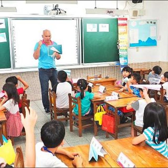 小学英语课堂常见的10种教学法 总有一种师生都适合