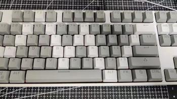 剪线键盘垃圾佬 篇一：小柏垃圾佬的简单客制化之路-达尔优DK100系列