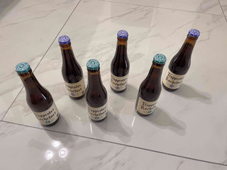 开春品精酿—比利时进口罗斯福修道士啤酒