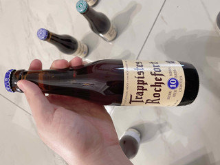 开春品精酿—比利时进口罗斯福修道士啤酒