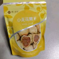 楼兰蜜语小无花果干