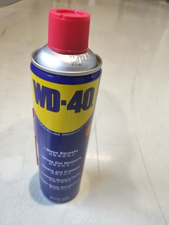 除锈剂WD-40